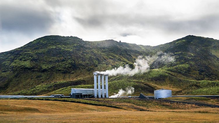 Der taktische Widerstand wird von der Sorge getrieben, dass CCS eine falsche Verheißung sei und Anstrengungen im Klimaschutz nachlassen könnten. 