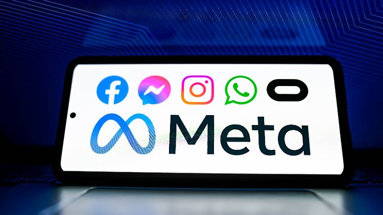 Meta muss fast 400 Millionen Euro Strafe zahlen.