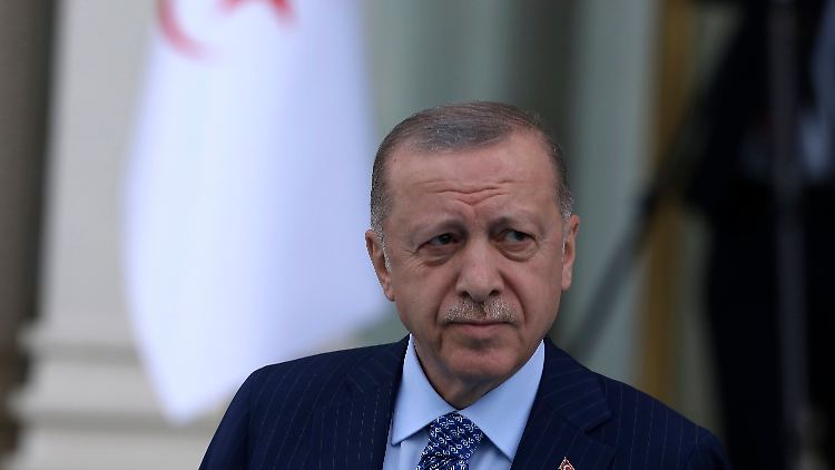 Erdogan hat bereits in der Vergangenheit seine guten Beziehungen genutzt, um in dem Konflikt zu vermitteln.