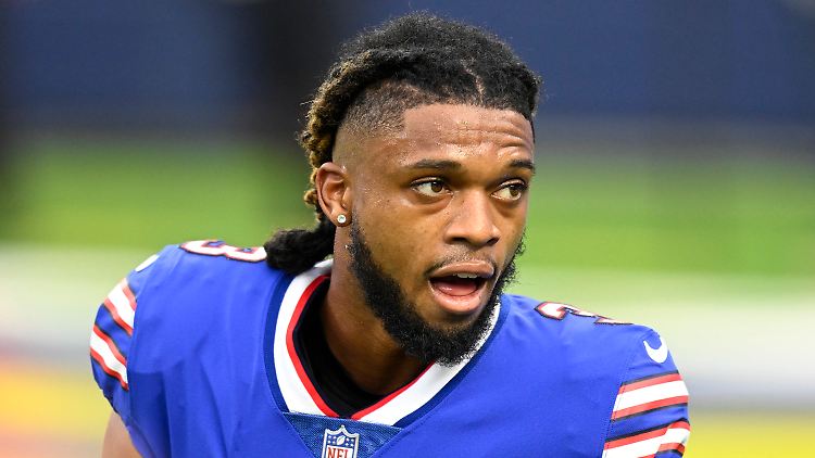 Hamlin war beim Spiel seiner Buffalo Bills gegen die Cincinnati Bengals nach einer gewöhnlichen Verteidigungsaktion zusammengebrochen. 