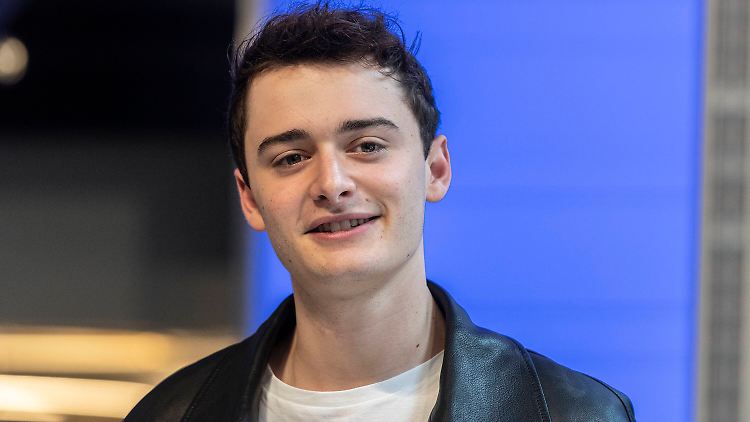 Will sich nicht länger verstecken: Noah Schnapp.