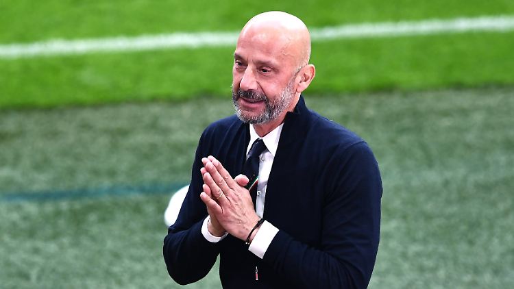 Vialli erliegt seiner Krebserkrankung.