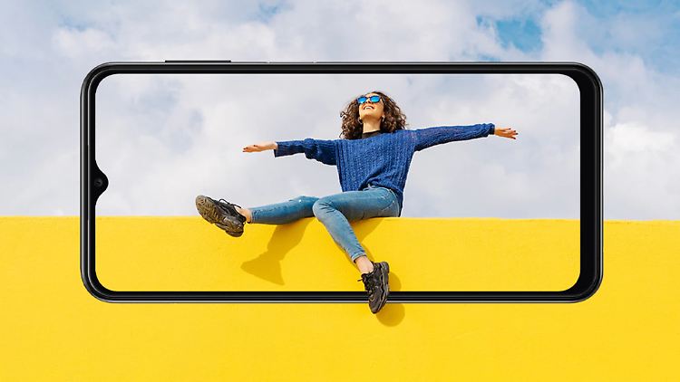 Das Samsung Galaxy A13 bietet recht viel Handy für vergleichsweise wenig Geld. Darum lohnt es sich!
