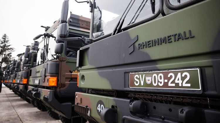 Der Umsatz 2022 sei auf 6,4 Milliarden Euro gewachsen, teilte der Konzern mit.