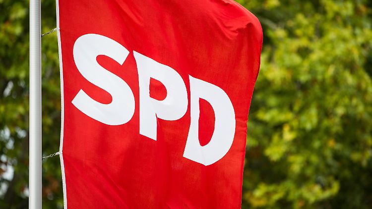 Die SPD-Hessen musste für ihren Post viel Kritik einstecken.