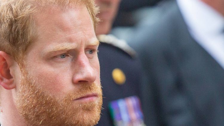 "Niemand wird bei Harrys brutaler Solomission, die Familie zu zerstören, verschont", schreibt "The Daily Mirror". 