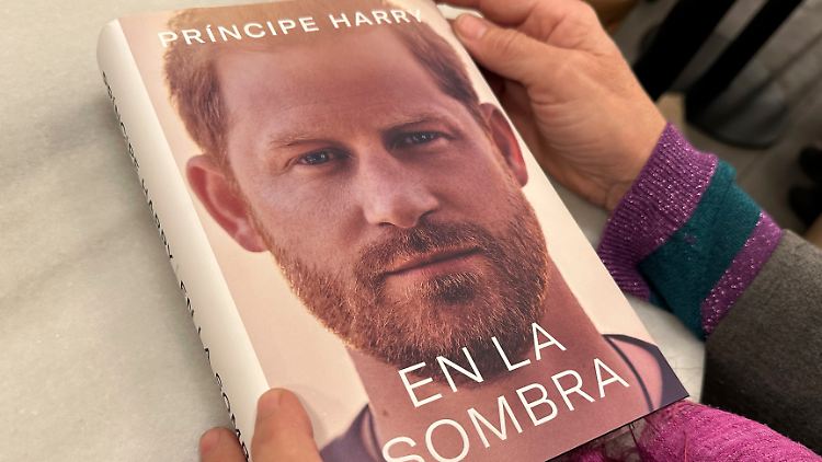 Ein spanischer Buchhandel verkaufte einige Bücher bereits vor der offiziellen Veröffentlichung - versehentlich.