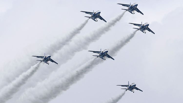 Japan vollzieht derzeit einen historischen Kurswechsel seiner Sicherheitspolitik und will seine Verteidigungsausgaben massiv aufstocken. 