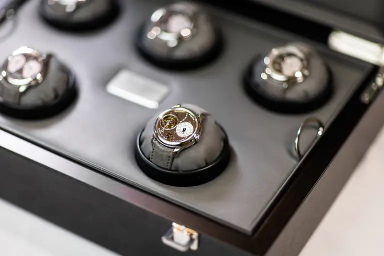 2024-05-09T163747Z-1361632255-RC22N7A42LSS-RTRMADP-3-PEOPLE-SCHUMACHER-WATCHES