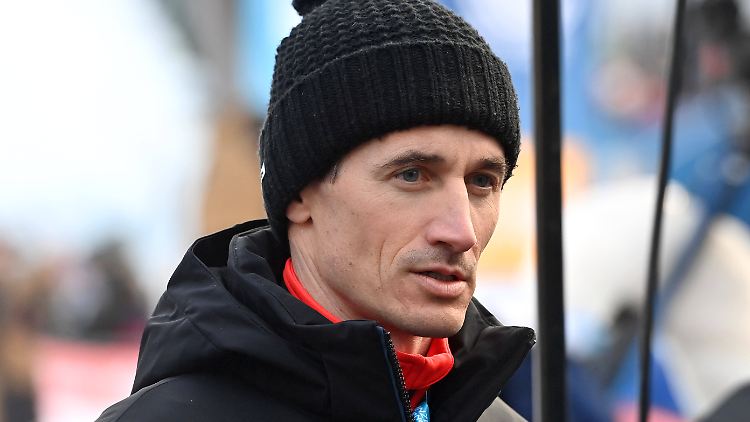 Martin Schmitt gewann als Skispringer alles - außer der Vierschanzentournee.