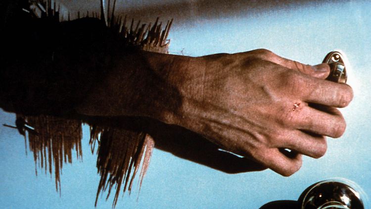 Na, schon Gänsehaut? John Carpenters "Halloween" wurde zum Vorbild für Gruselschocker und Slasher-Filme anderer Regisseure.