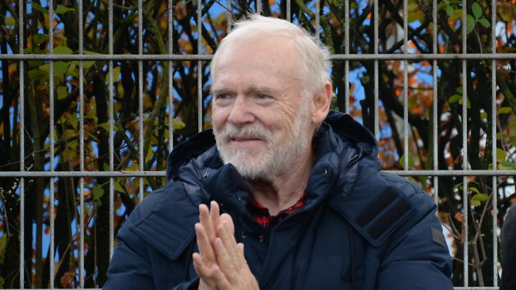 Hermann Gerland, Legende.