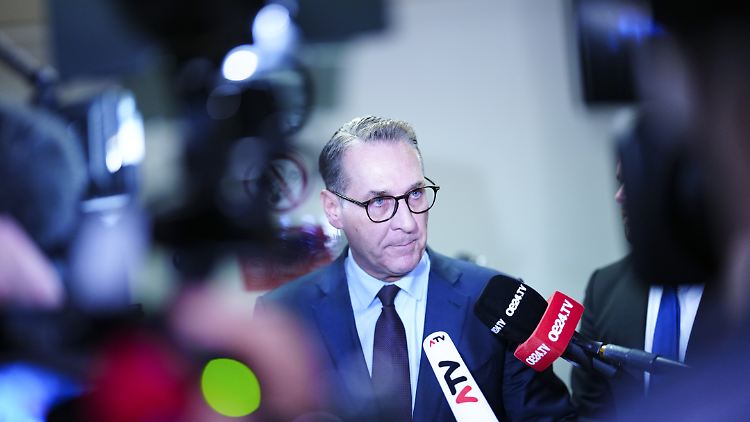 Die bisherigen Verfahren haben Strache nach eigenen Angaben an den Rand des finanziellen Ruins getrieben.
