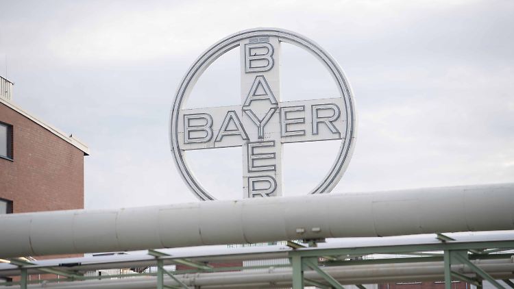 Allein die vier wichtigsten neuen Bayer-Medikamente sollen zwölf Milliarden Euro erlösen.