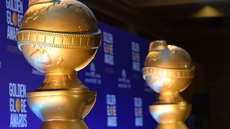 Die Golden Globes sind ab jetzt ein kommerzielles Event.