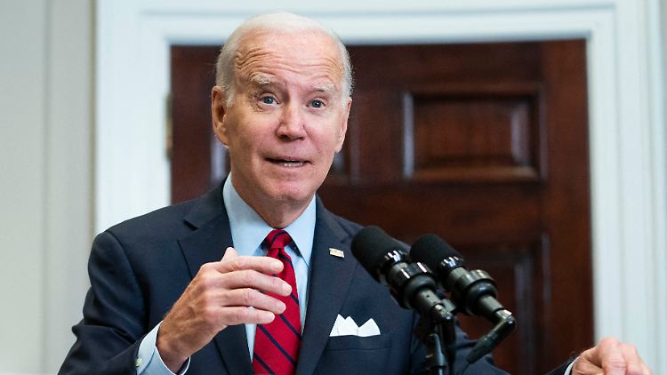 Nach Donald Trump hat nun auch Joe Biden einen Geheimakten-Skandal. 