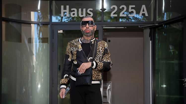 Die 16. Staffel der Reality-Show "Ich bin ein Star - Holt mich hier raus!" startet am 13. Januar auf RTL.