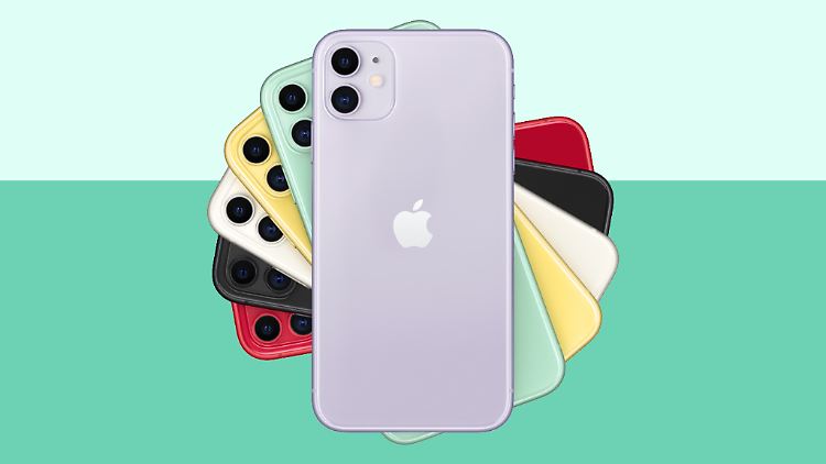 Für 1 Euro noch immer eine Überlegung wert: das iPhone 11.
