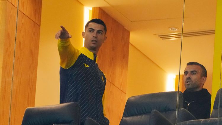 Ronaldo bringt seinem neuen Klub sehr viel Aufmerksamkeit.
