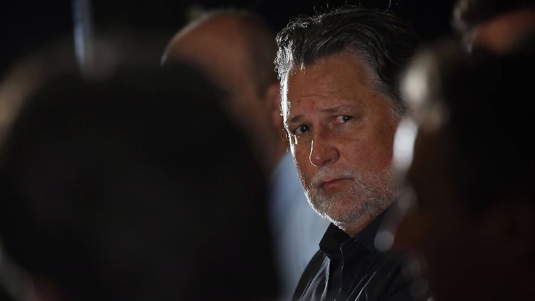 Andretti will in die Formel 1. Die Konkurrenz sieht das nicht gern.