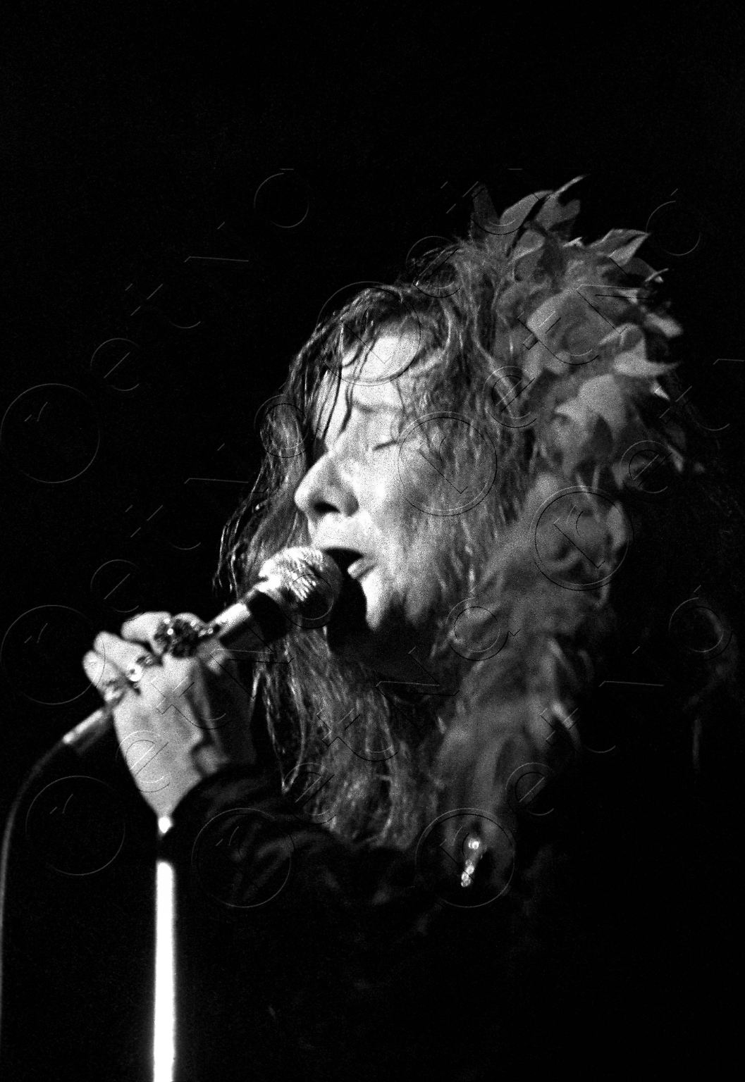 Es war ein trauriges neues Phänomen für die damals noch junge Rockmusik. Innerhalb von genau zwei Jahren, zwischen Juli 1969 und Juli 1971, starben vier ihrer größten Talente - alle erst 27 Jahre alt.
