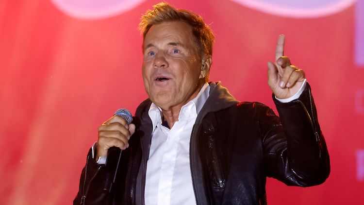 Zurück bei DSDS: Dieter Bohlen.