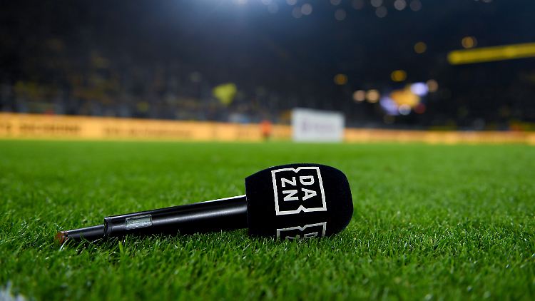 Die FIFA Klub-WM 2025 läuft bei DAZN.
