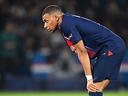 Der Streit eskaliert: PSG fordert unfassbare Summe von Kylian Mbappé