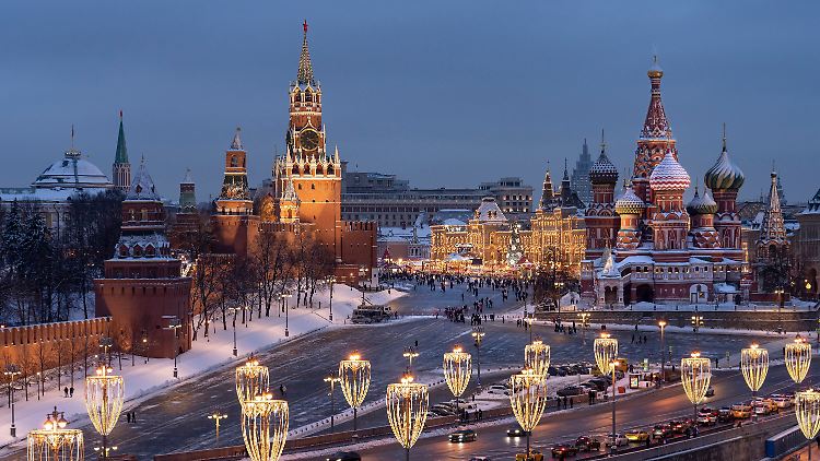 Nach dem russischen Angriffskrieg ist es für junge Unternehmen generell viel schwieriger geworden, sich Geld zu besorgen.