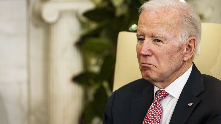 Der Geheimakten-Skandal von Joe Biden weitet sich aus.