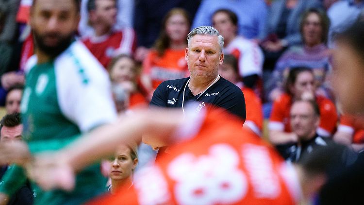 Nikolaj Jacobsens Dänen gehören auch 2023 wieder zu den großen WM-Favoriten.