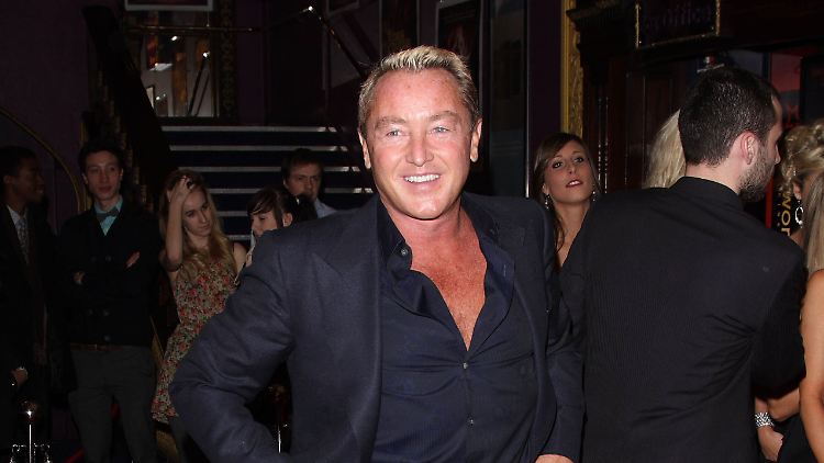 Größere Bekanntheit erlangt Michael Flatley 1994 durch seinen Auftritt beim Eurovision Song Contest. 