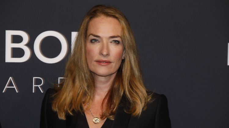 Tatjana Patitz lebte zuletzt in der Nähe von Santa Barbara in den USA.