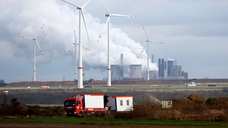 Jede Geschäftsentscheidung ist mit einem CO2-Wert verbunden. 