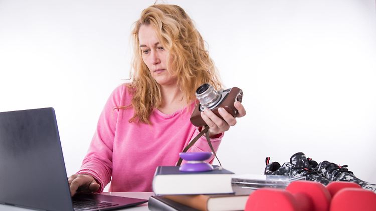 Was schreib' ich jetzt? - Am besten eine ehrliche Beschreibung und keine Klauseln rund um Haftung, Umtausch oder Rücknahme. Die bringen sowieso nichts.