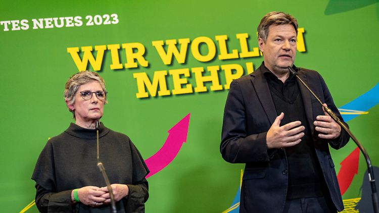 Die Unterstützung der Ukraine sei "das Gebot der Stunde".