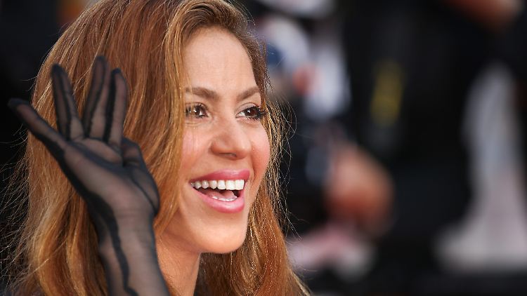 Shakira ist ein "Ferrari", doch Piqué entschied sich für einen "Twingo".
