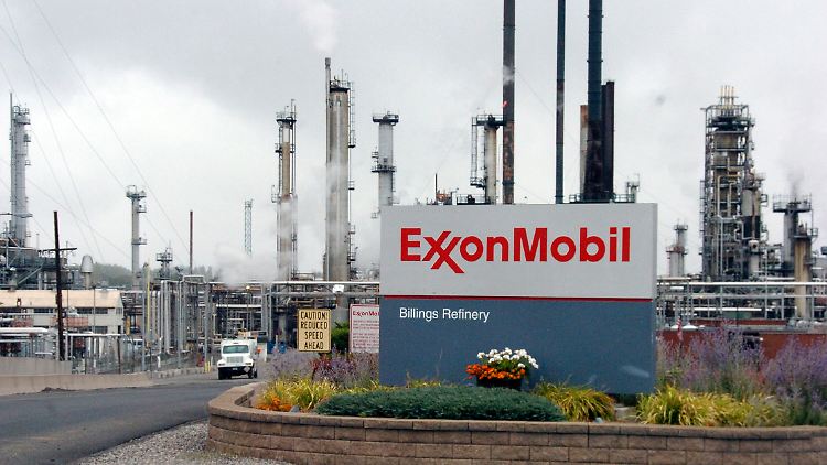 Die Wissenschaftler von ExxonMobil waren mit ihren Vorhersagen zur globalen Erwärmung bemerkenswert genau.