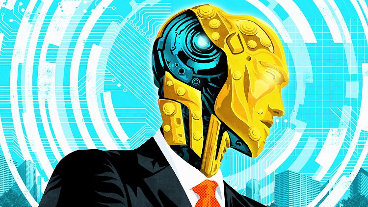 ChatGPT ist beeindruckend, aber von echter Intelligenz weit entfernt.