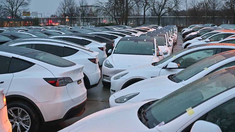Der US-Autobauer hat geringere Produktionskosten.