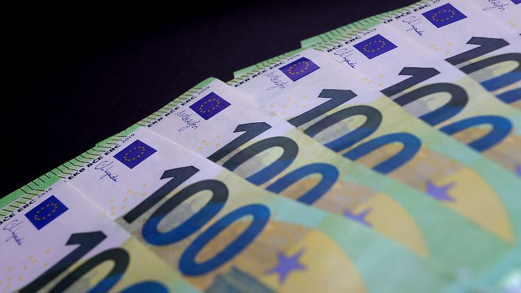 Um zu den reichsten zehn Prozent der Haushalte zu gehören, war 2021 ein Nettovermögen von 725.900 Euro erforderlich.