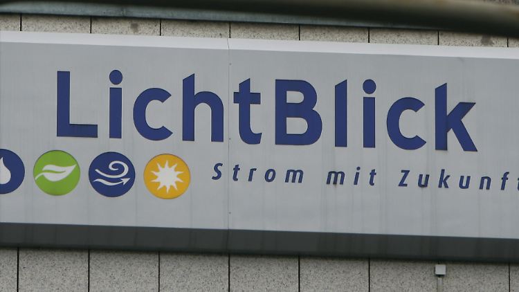 Der Hamburger Versorger Lichtblick plant im großen Stil in die Stromerzeugung einzusteigen.  