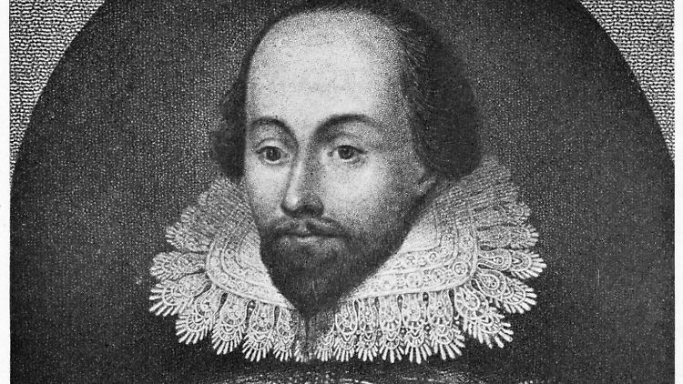 "Habe alle meine Werke selbst verfasst", betont der Chatbot, der Shakespeare imitiert. Sagt er die Wahrheit?