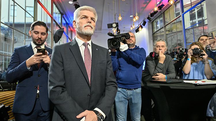 Pavel warnt, dass Tschechien unter Babis seinen "prodemokratischen, prowestlichen und proeuropäischen" Weg verlassen könnte.