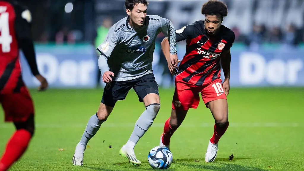 Jeremias-Lorch-l-in-Aktion-Der-SV-Sandhausen-hat-den-Innenverteidiger-zur-kommenden-Saison-verpflichtet