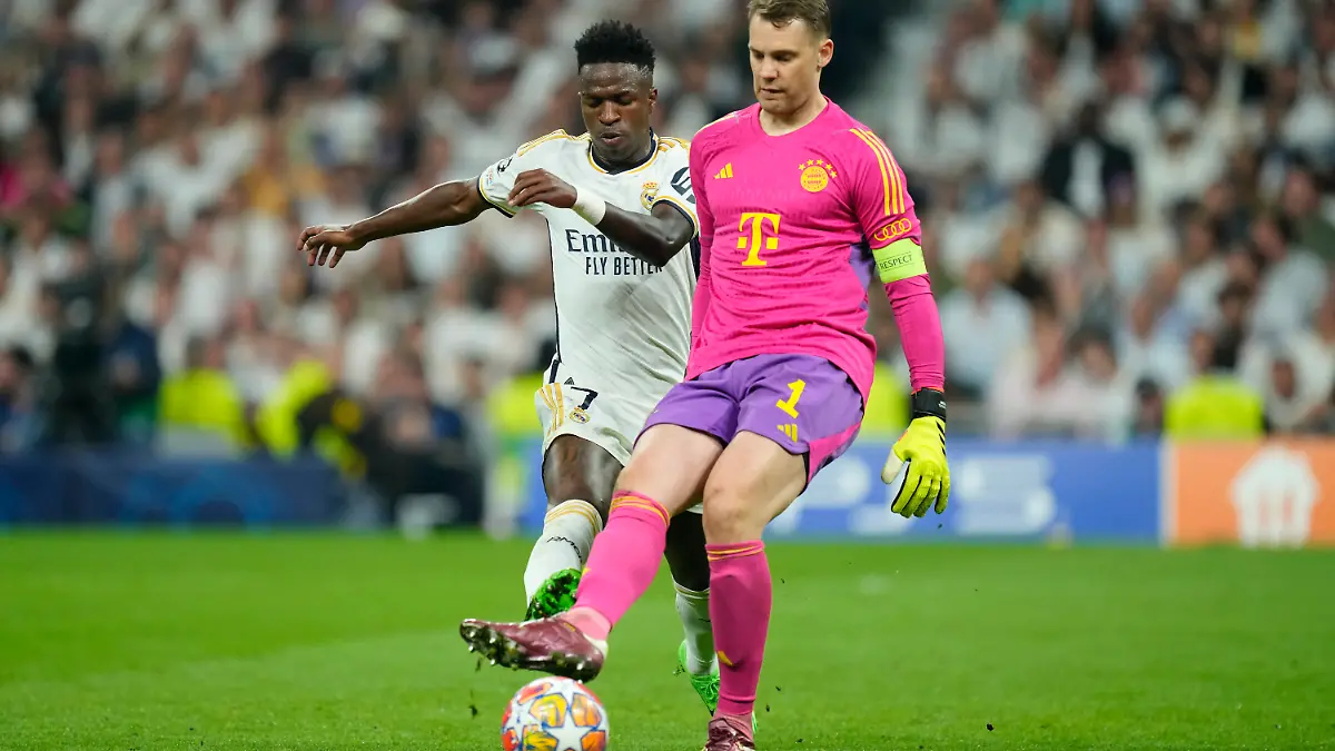 Valverde, Vini, vici?: Bayern-Rekordsaison droht an zwei Real-Stars zu zerschellen