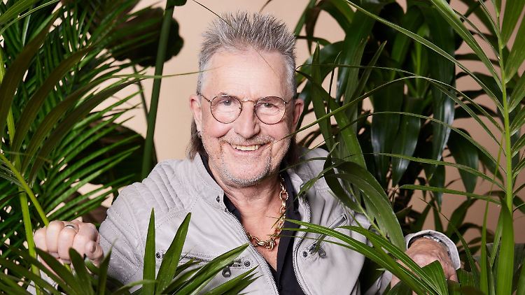 Muss mit Mallorca statt Murwillumbah vorliebnehmen: Martin Semmelrogge.