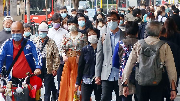 Die Auswirkungen der über Jahrzehnte verfolgten "Ein-Kind-Politik" werden in China immer spürbarer.