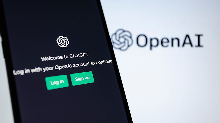 Der Windows-Konzern hat viele Milliarden Euro in die neue Technik des Entwicklers OpenAI investiert.