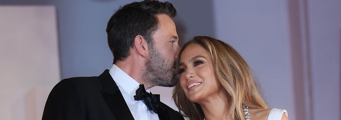 Jennifer Lopez und Ben Affleck heirateten im vergangenen Sommer.